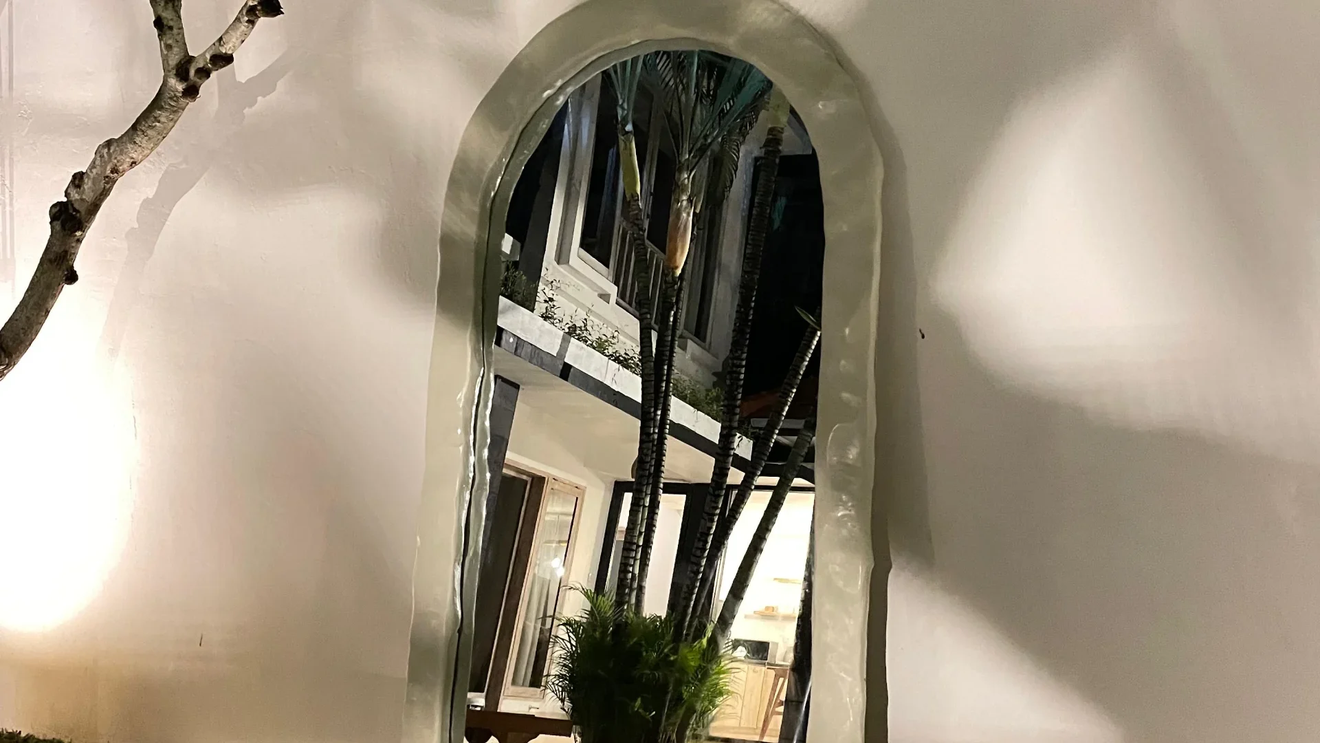 Moon Shape 20